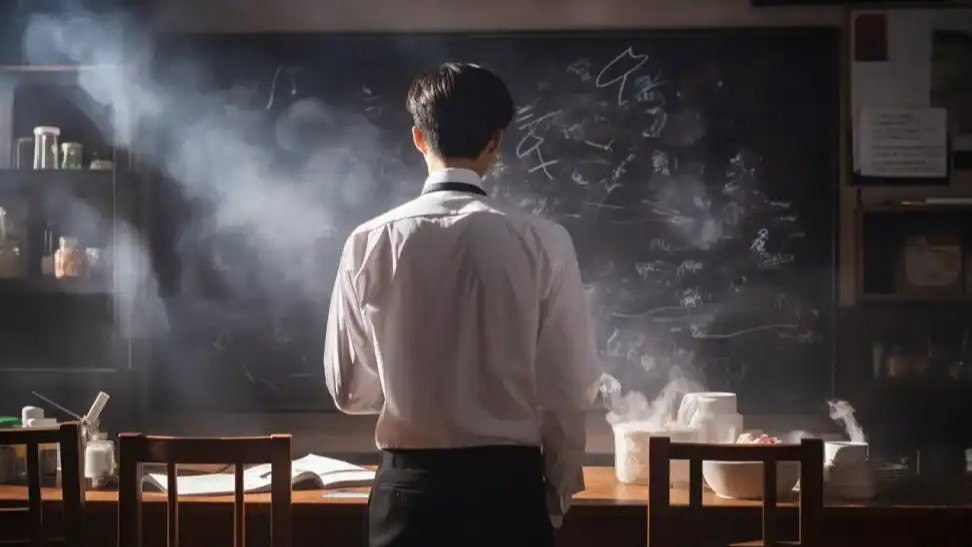 大学教师铁饭碗不“铁”了吗热搜配图