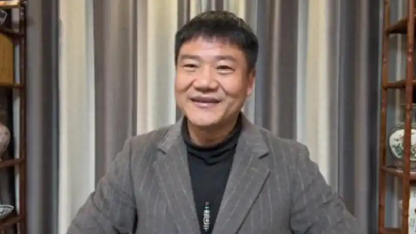 “反诈老陈”新工作月薪1.5万热搜配图