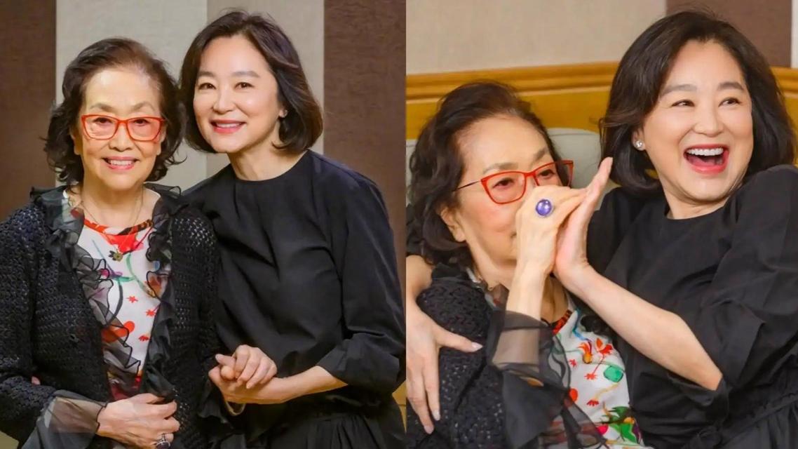 林青霞发文悼念葛兰热搜配图